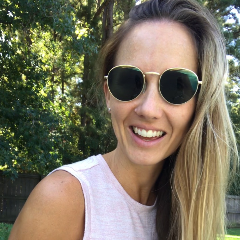 Meet your Posher, Kristin